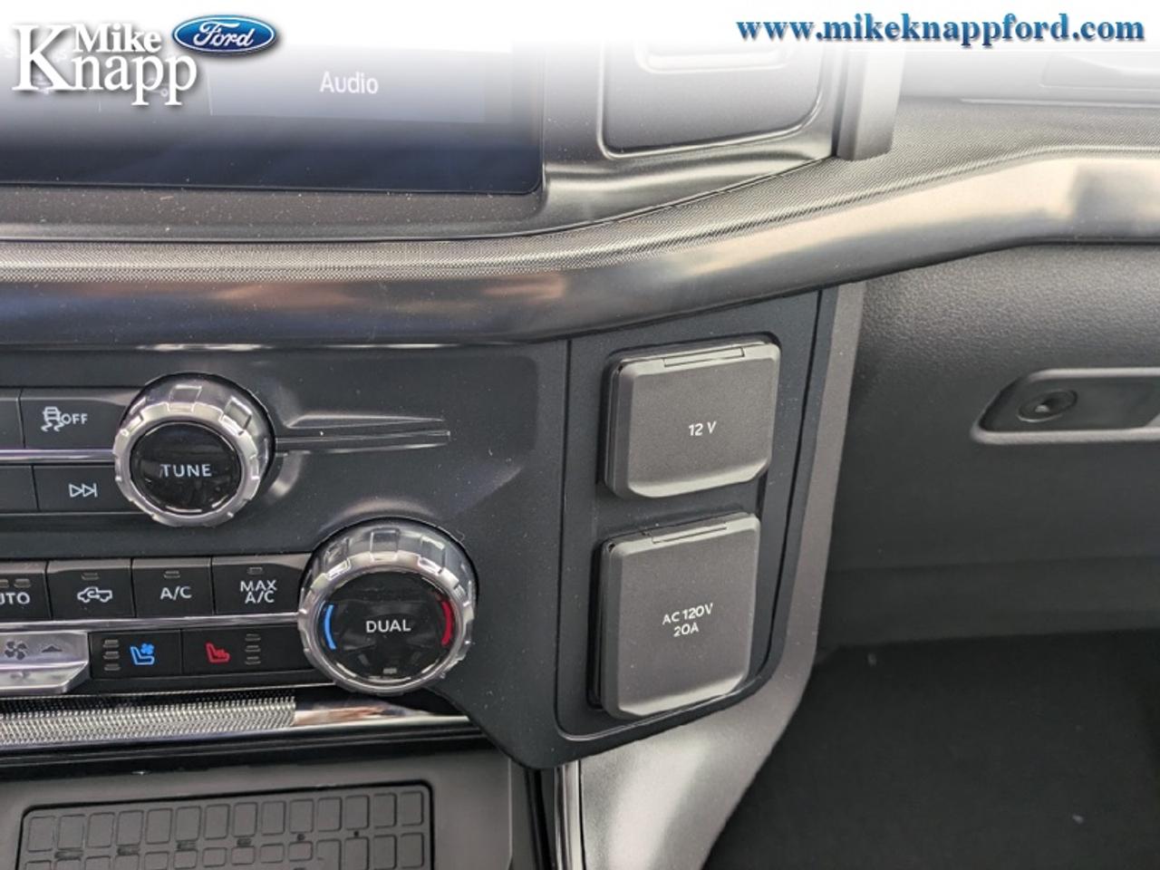 2026 Ford F-150 Tremor Photo