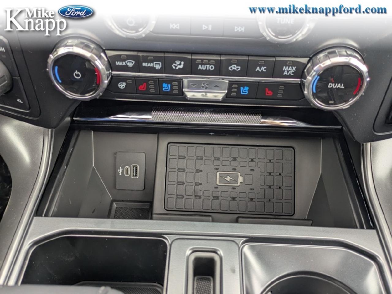 2026 Ford F-150 Tremor Photo