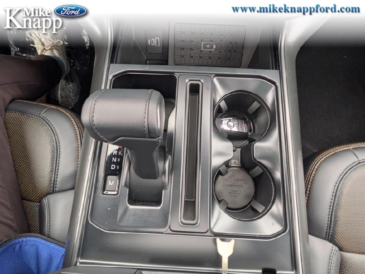 2026 Ford F-150 Tremor Photo