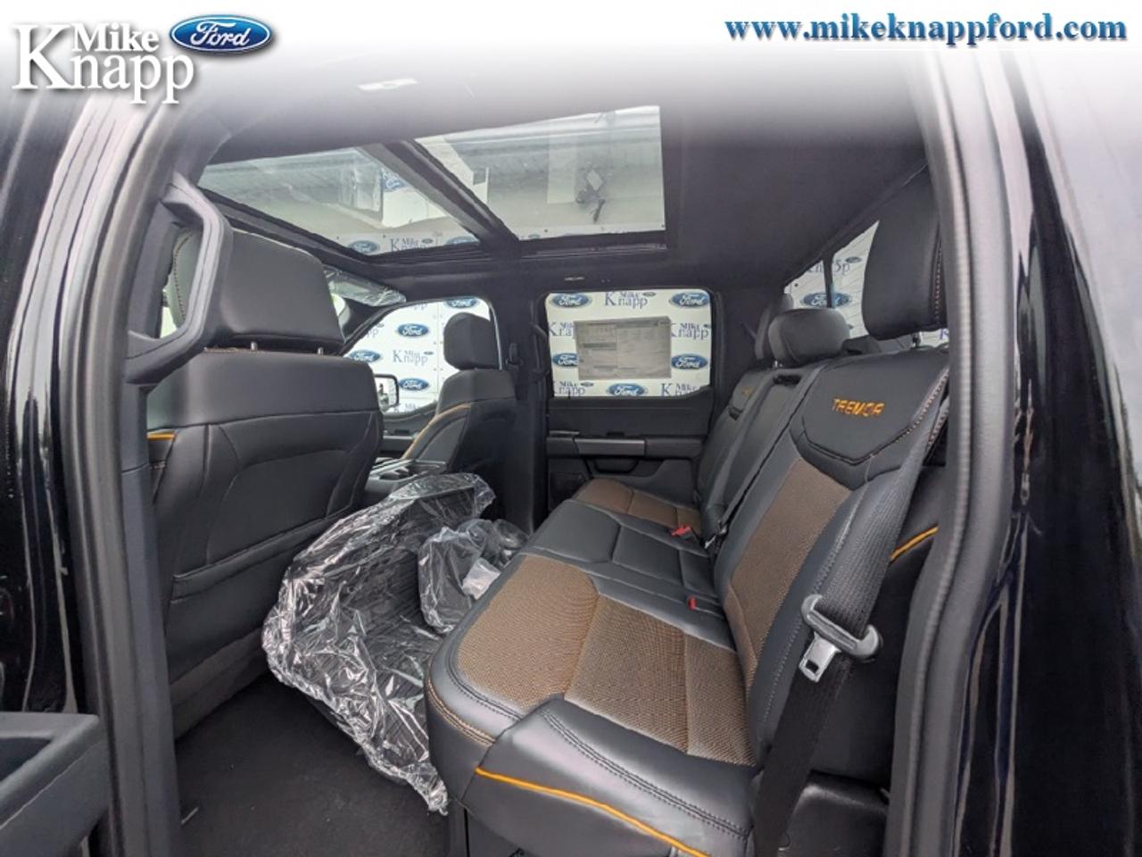 2026 Ford F-150 Tremor Photo