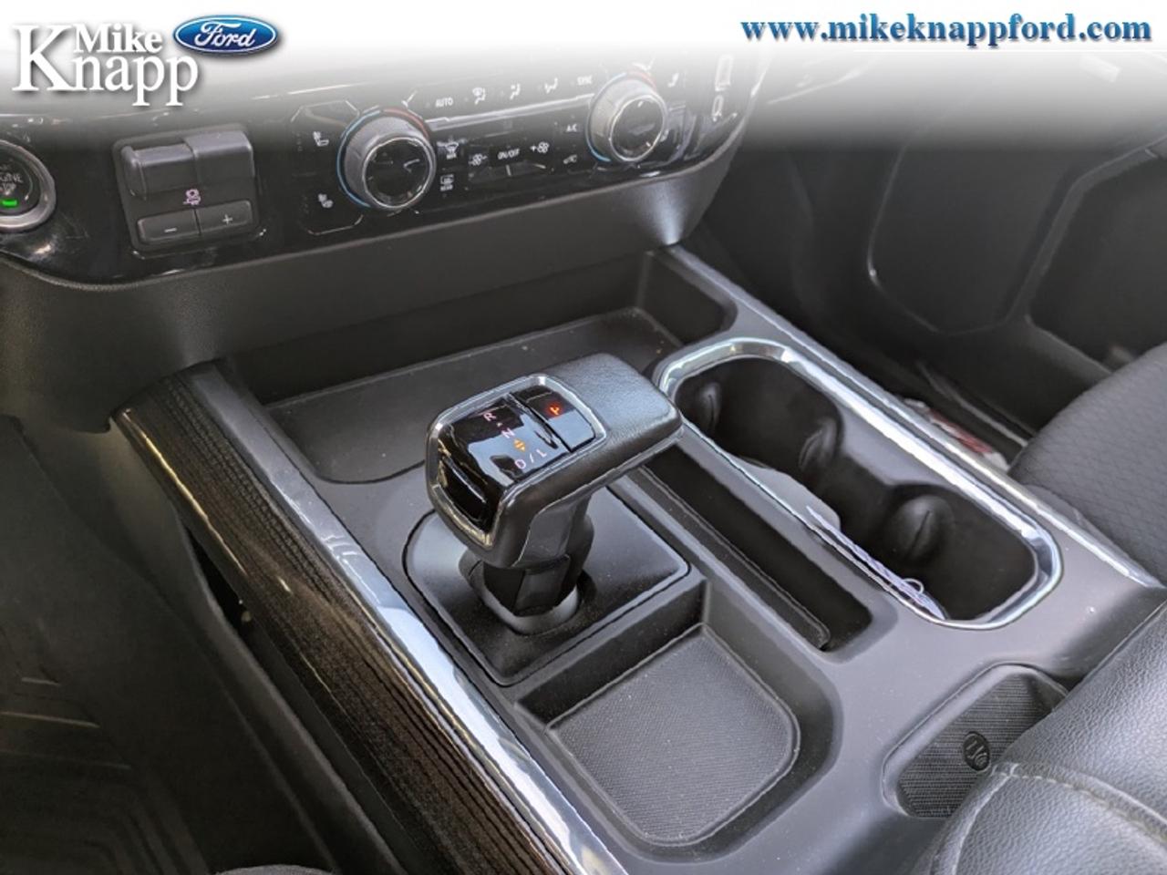 2022 Chevrolet Silverado 1500 RST Photo