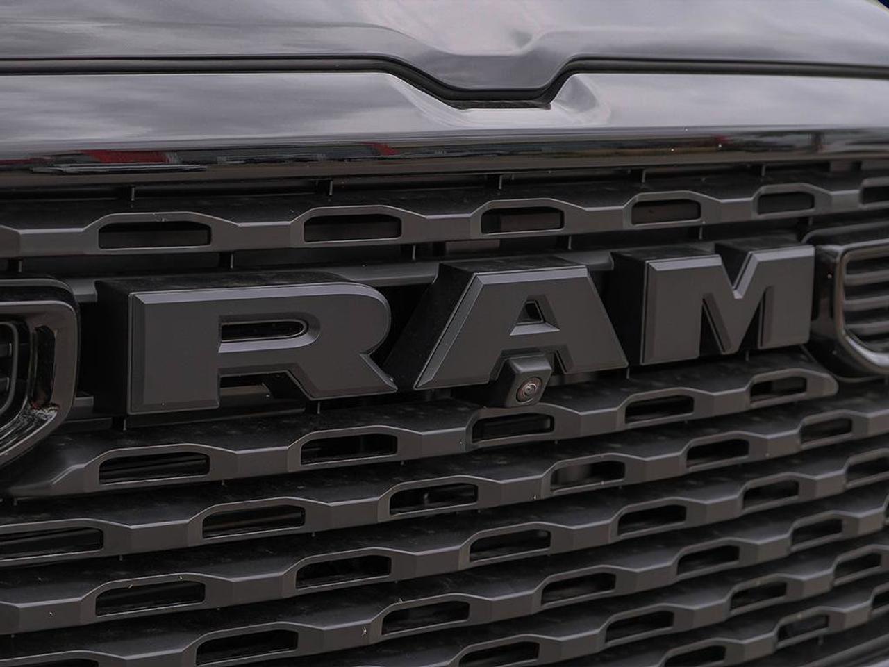 2027 RAM 1500 SPORT Photo