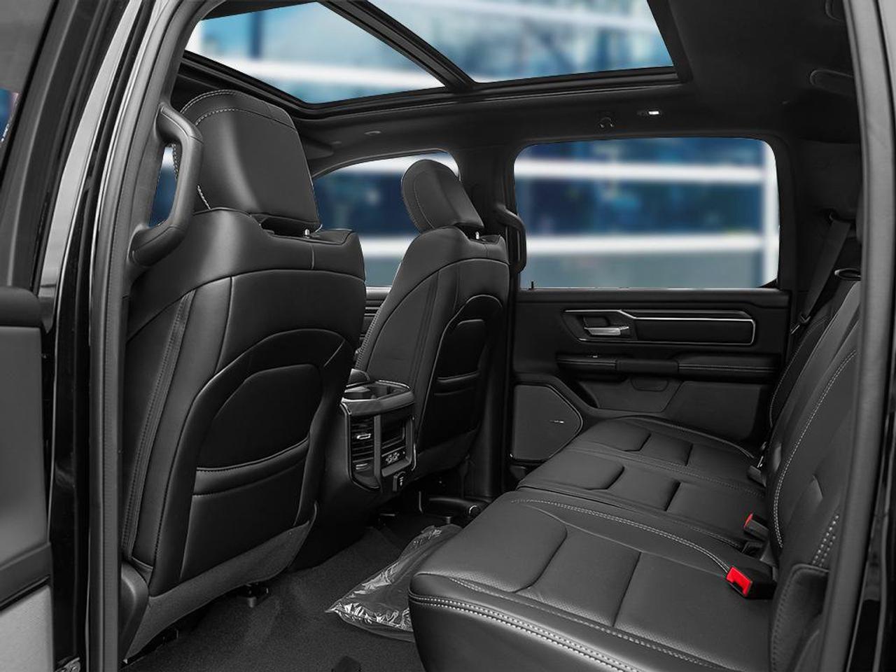 2027 RAM 1500 SPORT Photo