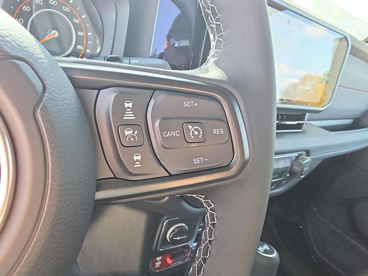 2027 Jeep Wrangler Rubicon X Photo