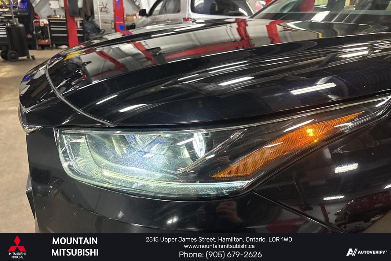 2023 Toyota Highlander Hybrid Platinum Photo