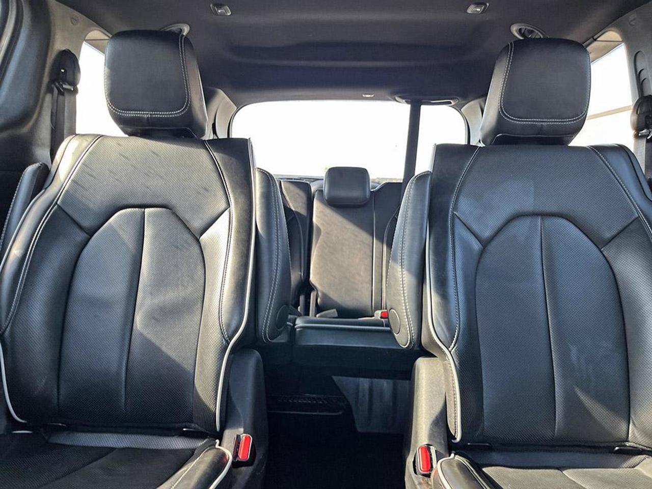 2024 Chrysler Pacifica Hybrid Premium S Appearance | New Tires | New Brakes | Clean Carfax Report | Ontario Vehicle | Silver Mist Photo