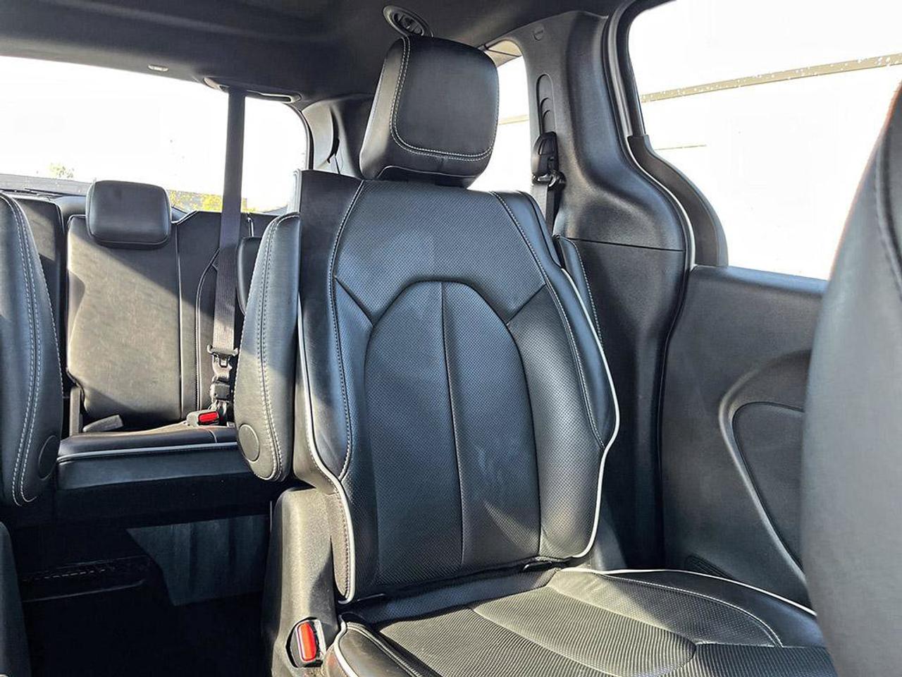 2024 Chrysler Pacifica Hybrid Premium S Appearance | New Tires | New Brakes | Clean Carfax Report | Ontario Vehicle | Silver Mist Photo