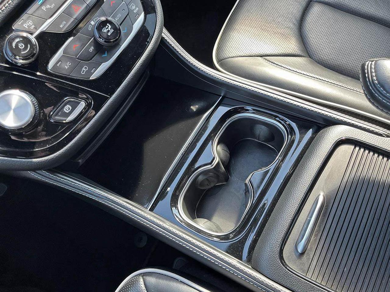 2024 Chrysler Pacifica Hybrid Premium S Appearance | New Tires | New Brakes | Clean Carfax Report | Ontario Vehicle | Silver Mist Photo