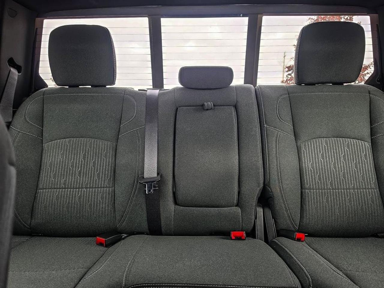 2023 RAM 1500 Classic Warlock | HEMI V8 | One Owner | Clean CarFax Report | Fully Certified | Ontario Vehicle | CarPlay | Photo