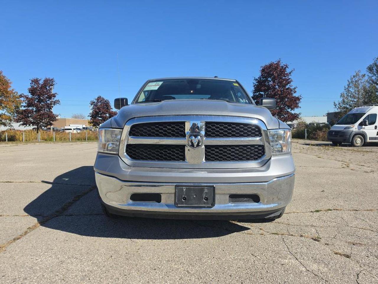2023 RAM 1500 Classic SLT | New Tires | New Brakes | Clean CarFax Report | Fully Certified | Ontario Vehicle | CarPlay | Photo5