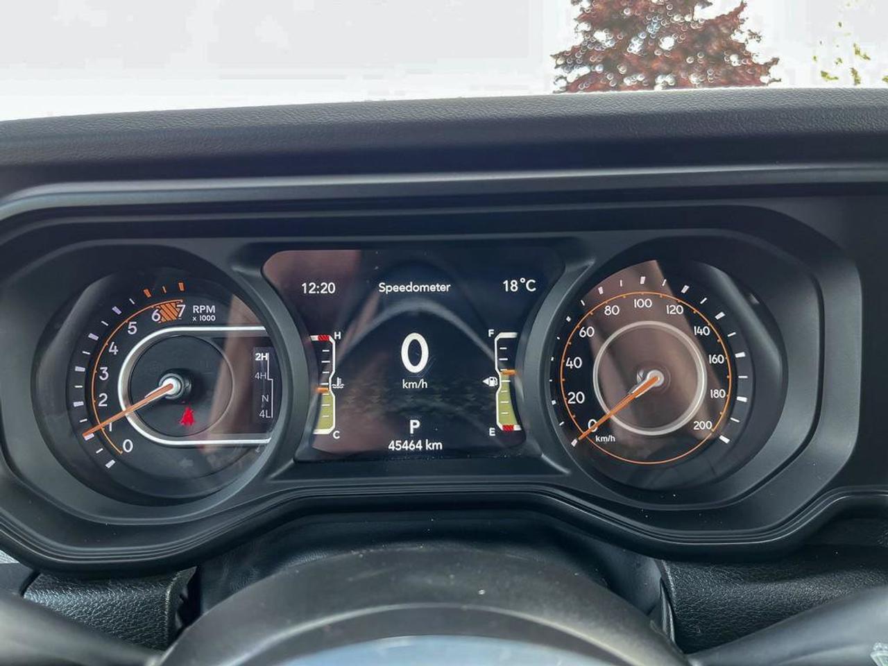 2024 Jeep Wrangler Sahara | Sarge Green | One Owner | Clean CarFax Report | Ontario Vehicle | Fully Certified | CarPlay Photo