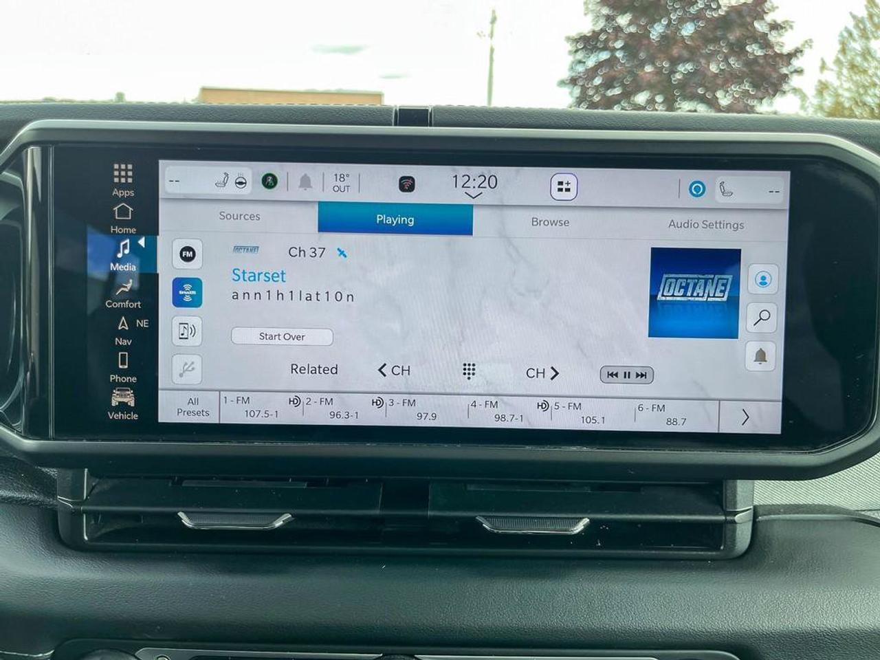 2024 Jeep Wrangler Sahara | Sarge Green | One Owner | Clean CarFax Report | Ontario Vehicle | Fully Certified | CarPlay Photo