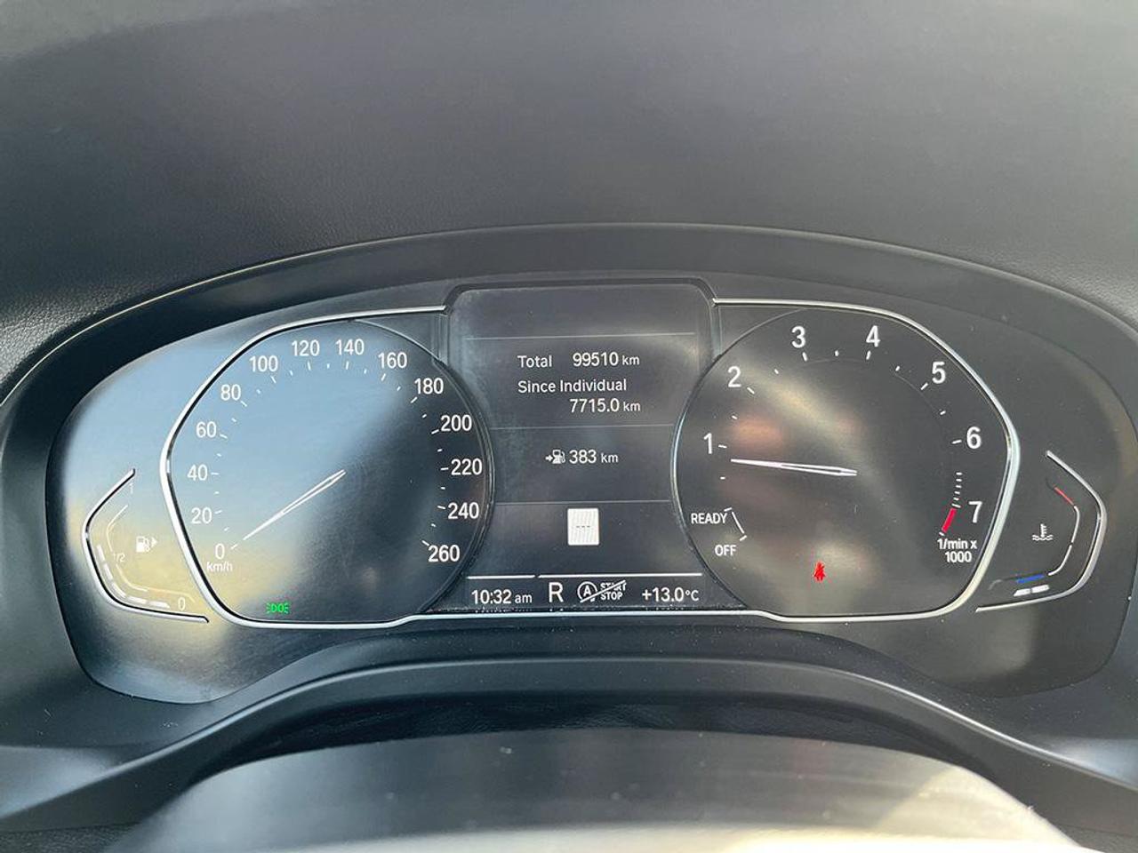 2022 BMW X3 xDrive30i | Clean Carfax Report | Low KMS | Fully Certified | Newer Tires | Great Shape | Photo