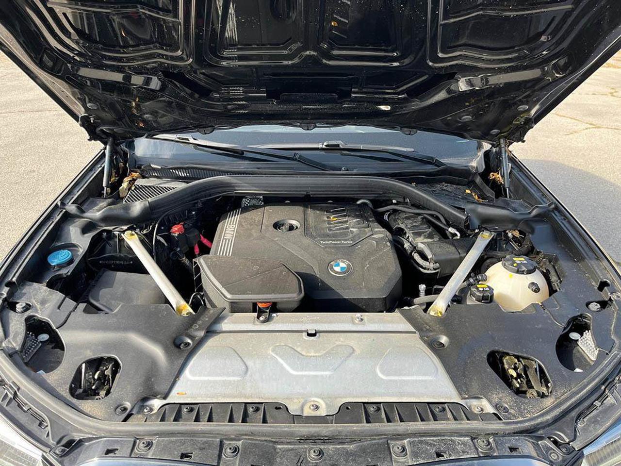 2022 BMW X3 xDrive30i | Clean Carfax Report | Low KMS | Fully Certified | Newer Tires | Great Shape | Photo