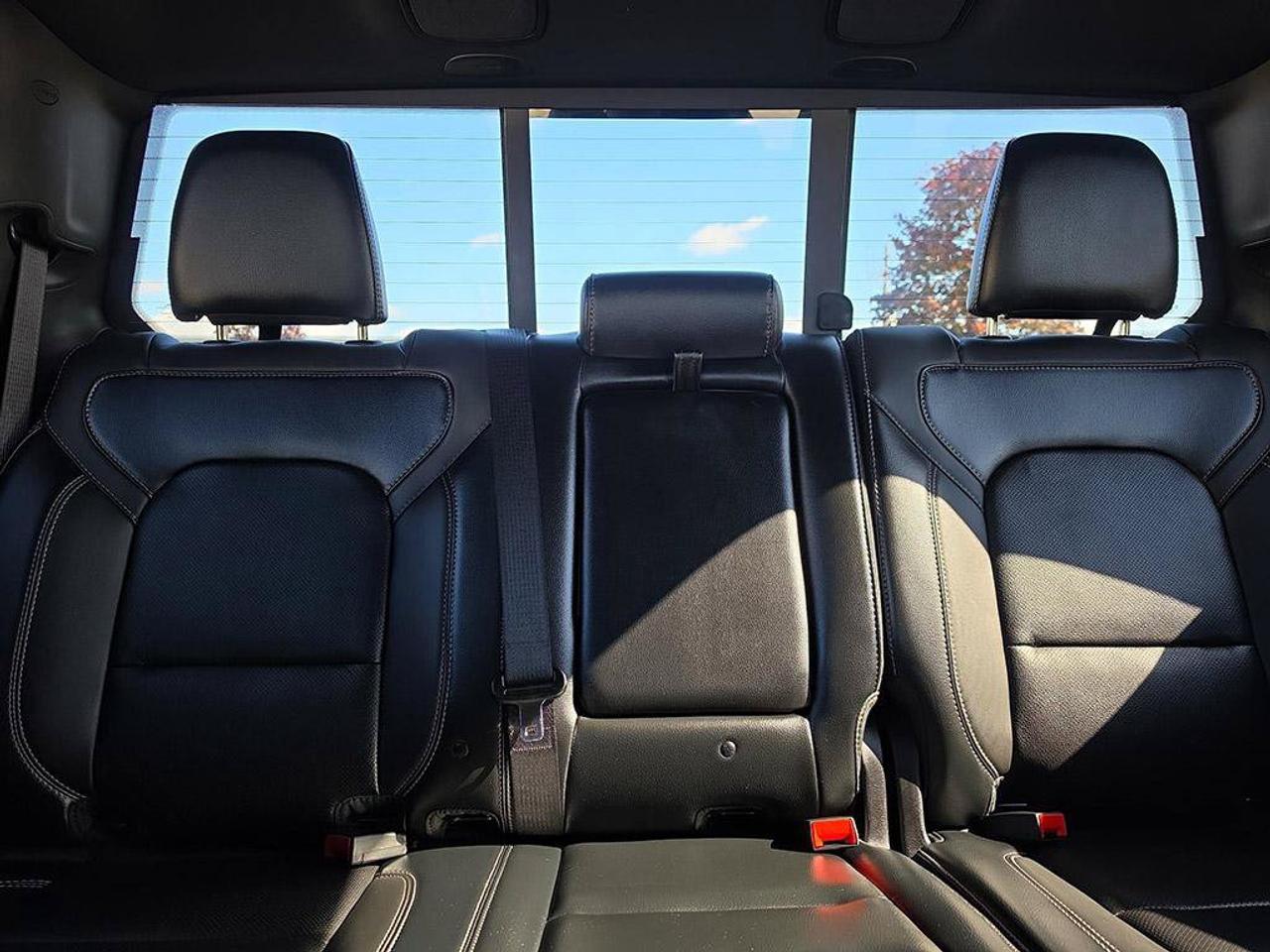 2025 RAM 1500 Rebel | Clean Carfax Report | One Owner | Trade-In | Spray-In Bedliner | Mint Condition | CarPlay | Photo