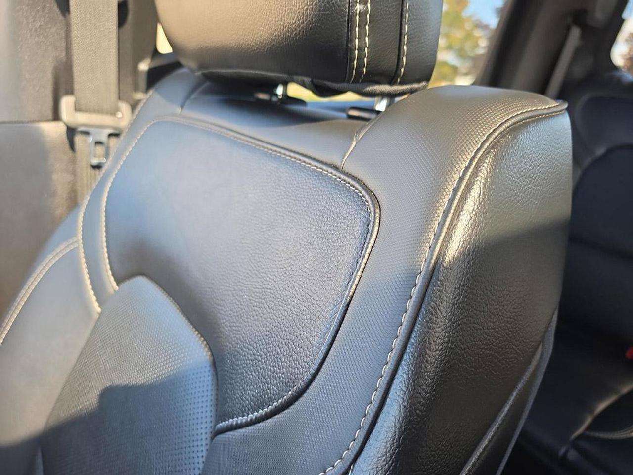 2025 RAM 1500 Rebel | Clean Carfax Report | One Owner | Trade-In | Spray-In Bedliner | Mint Condition | CarPlay | Photo