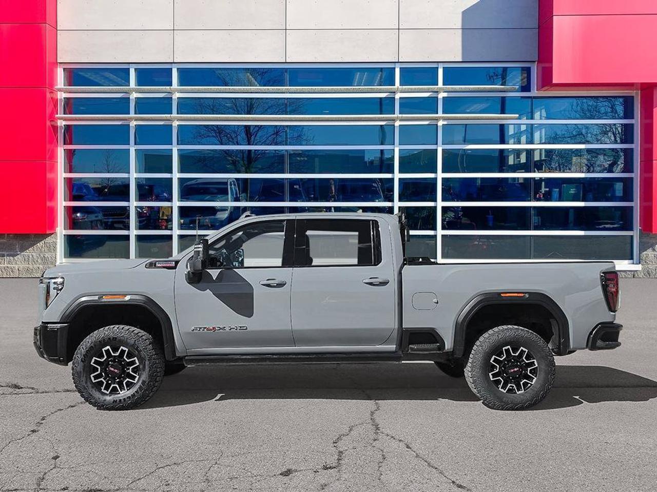 2025 GMC SIERRA 2500HD AT4X | One Owner | Clean CarFax | Dealer Service | Mint Condition | Ontario Vehicle | Great Value | Photo