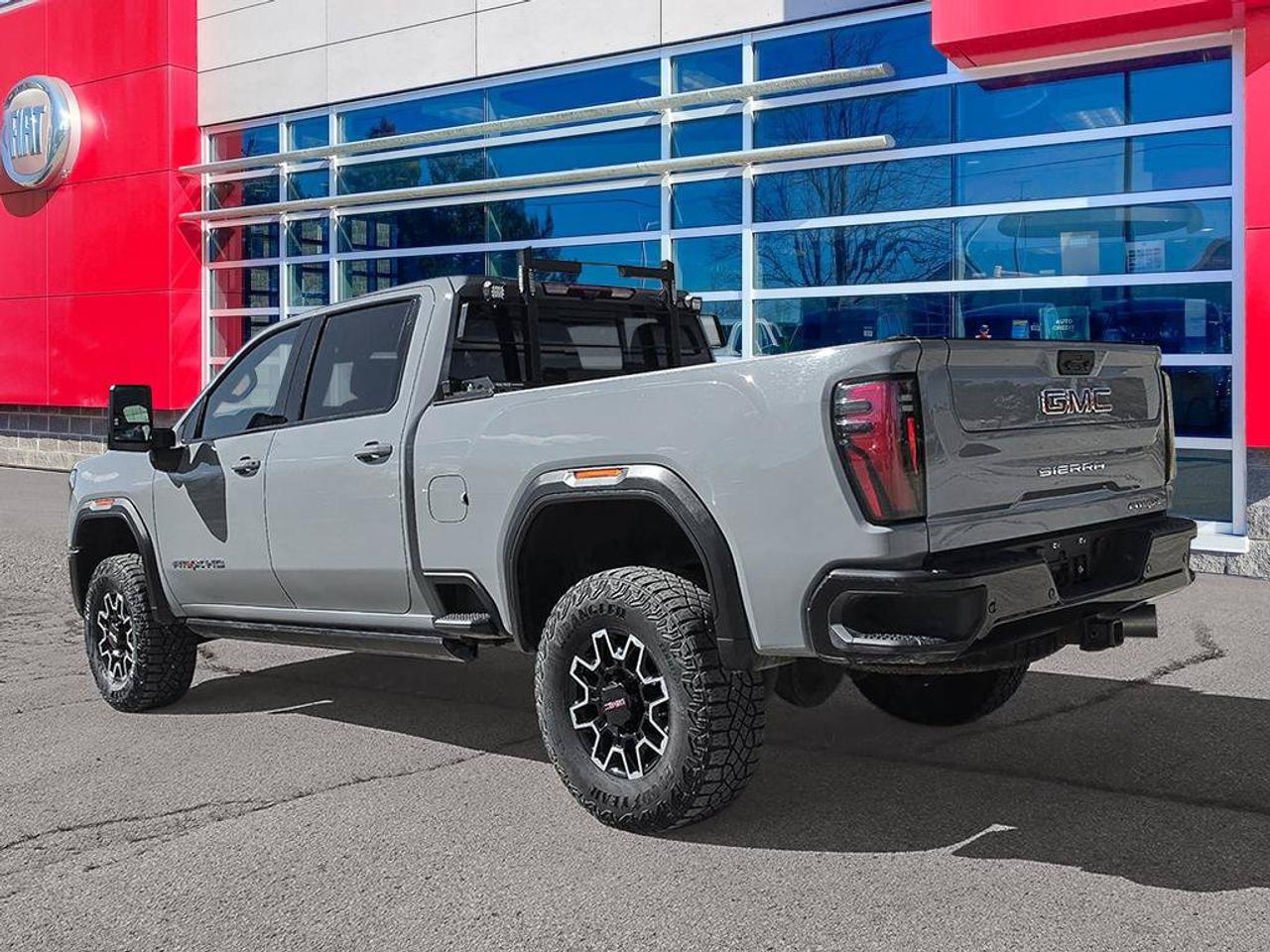 2025 GMC SIERRA 2500HD AT4X | One Owner | Clean CarFax | Dealer Service | Mint Condition | Ontario Vehicle | Great Value | Photo