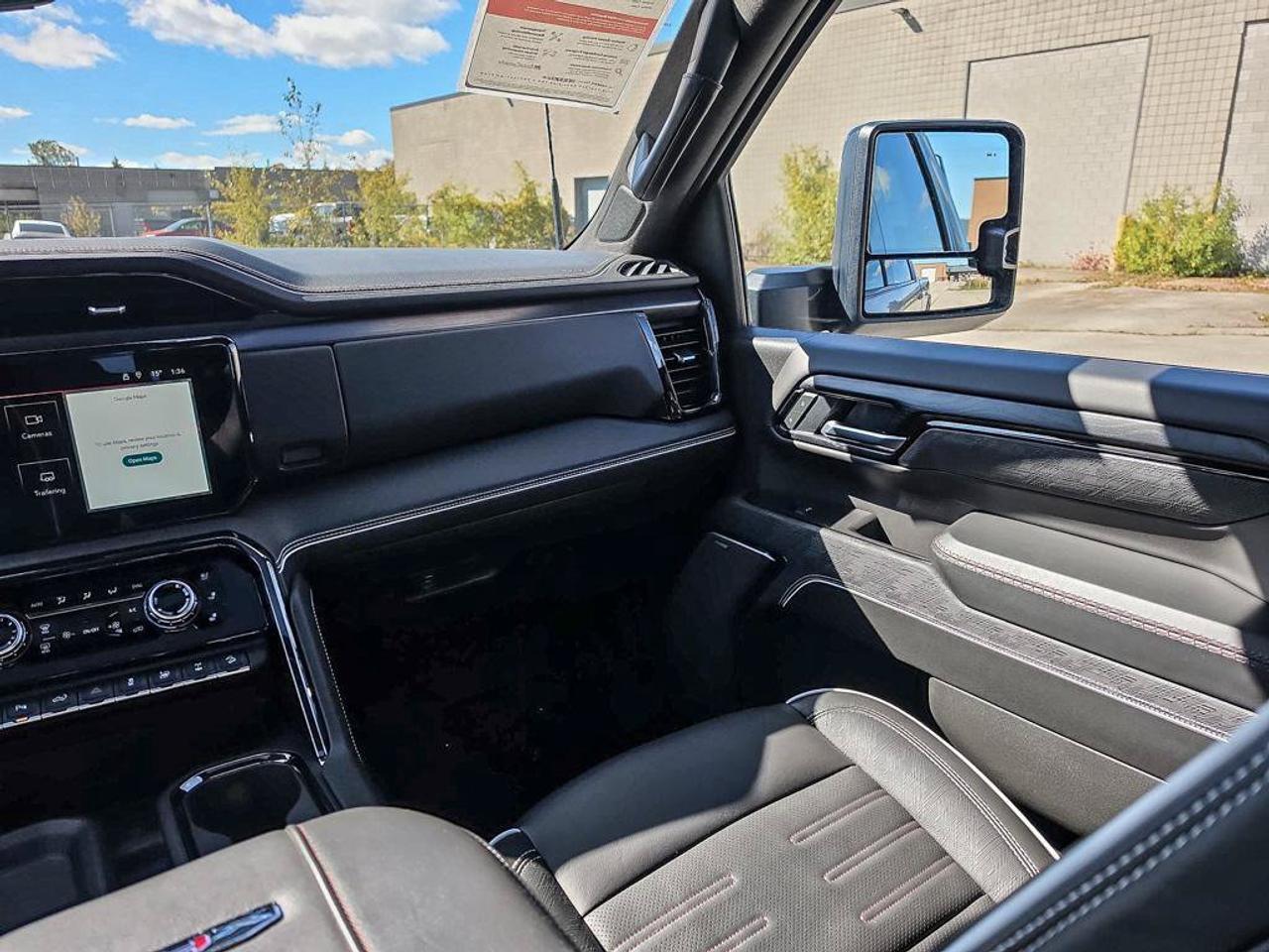 2025 GMC SIERRA 2500HD AT4X | One Owner | Clean CarFax | Dealer Service | Mint Condition | Ontario Vehicle | Great Value | Photo