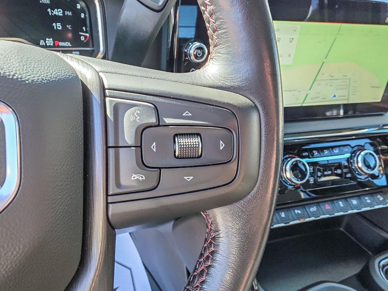 2025 GMC SIERRA 2500HD AT4X | One Owner | Clean CarFax | Dealer Service | Mint Condition | Ontario Vehicle | Great Value | Photo