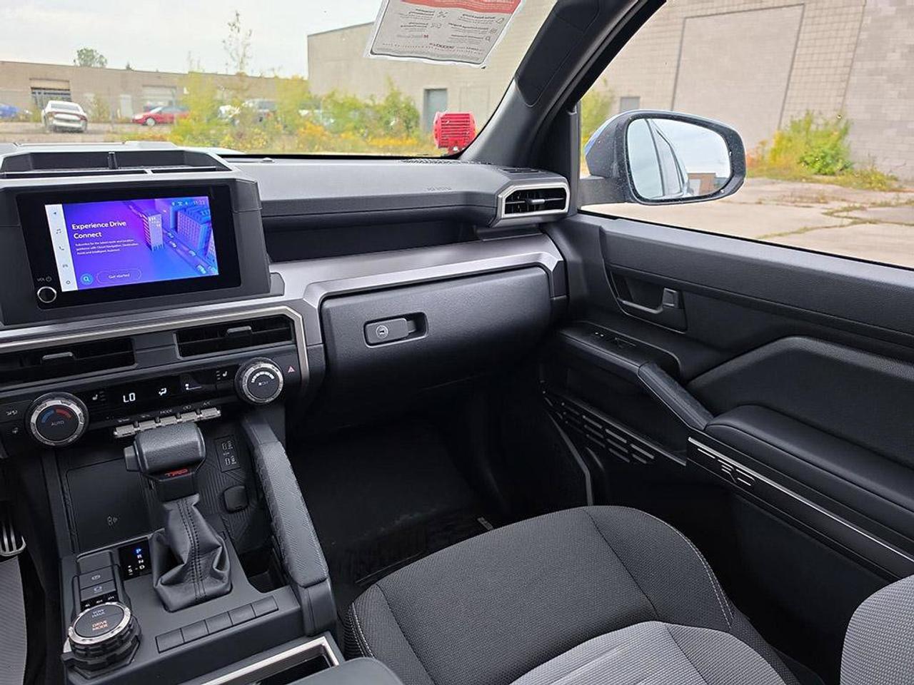 2025 Toyota 4Runner SR5 | One Owner | Clean CarFax | Ontario Vehicle | Mint Condition | Heated Seats | Photo