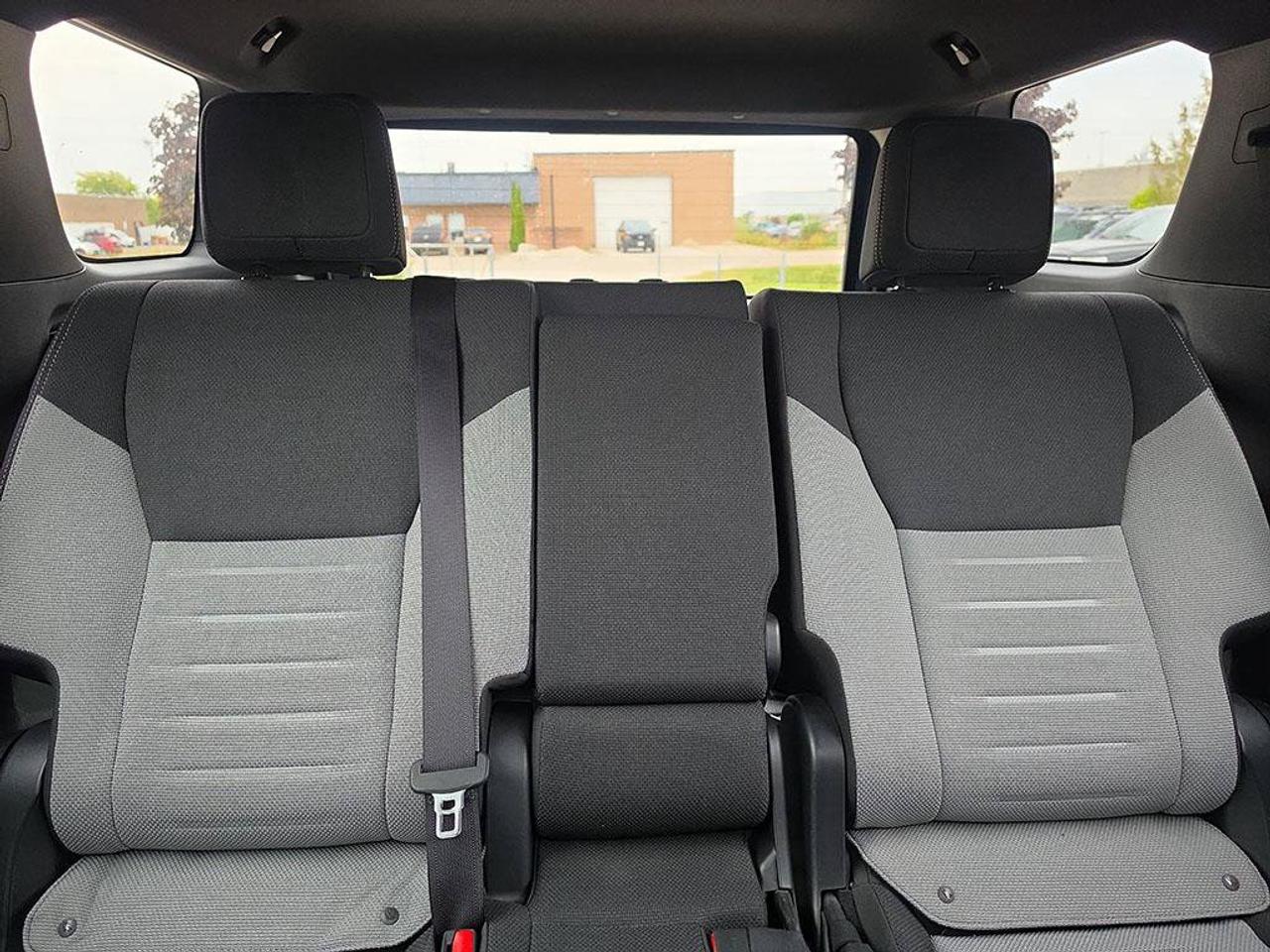 2025 Toyota 4Runner SR5 | One Owner | Clean CarFax | Ontario Vehicle | Mint Condition | Heated Seats | Photo
