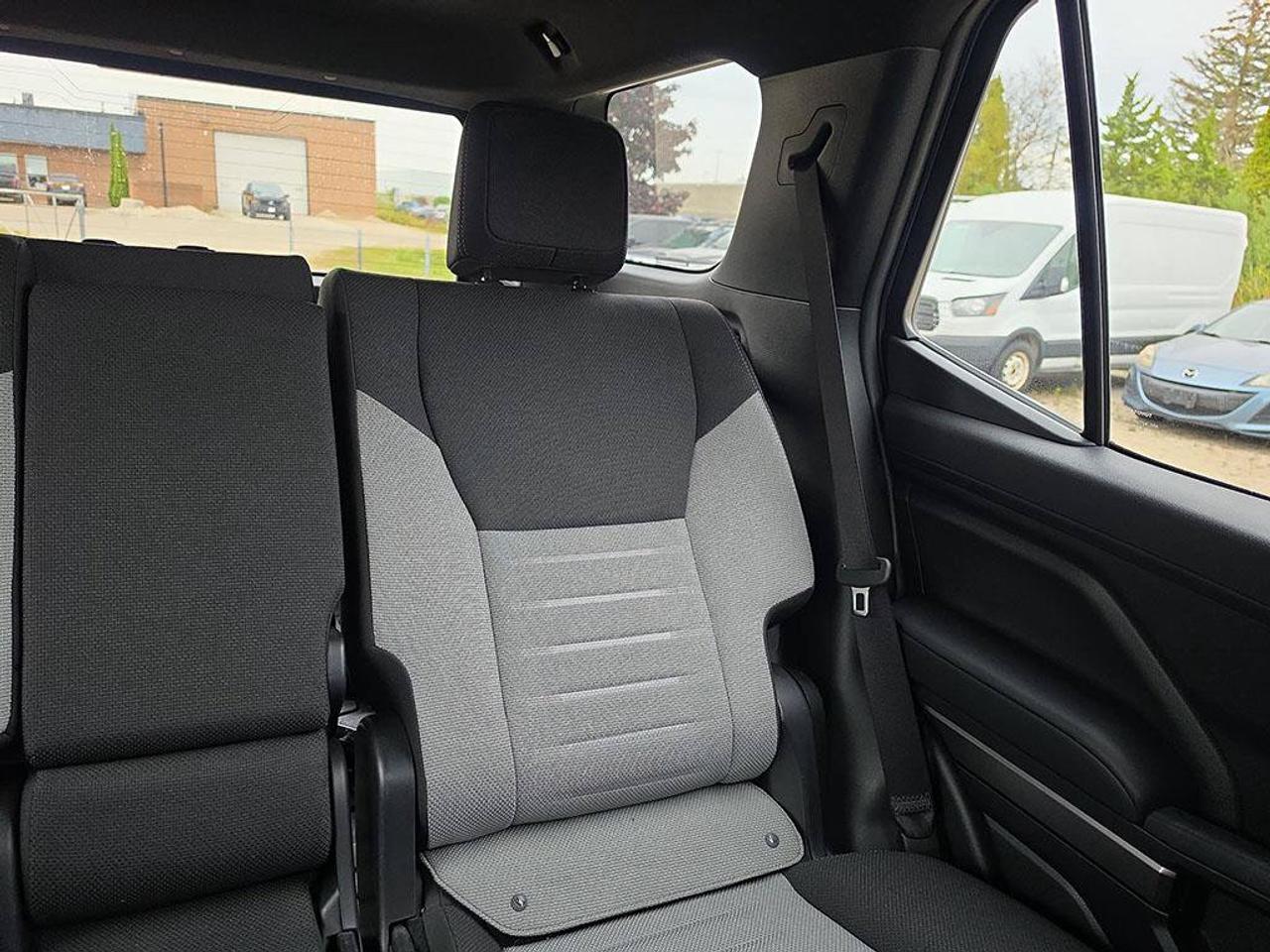 2025 Toyota 4Runner SR5 | One Owner | Clean CarFax | Ontario Vehicle | Mint Condition | Heated Seats | Photo
