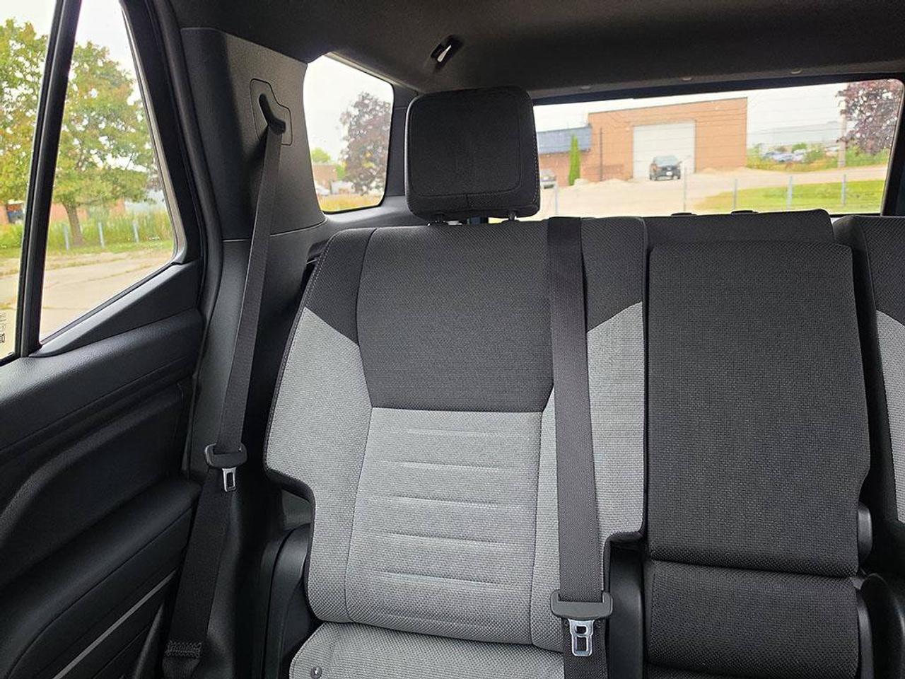 2025 Toyota 4Runner SR5 | One Owner | Clean CarFax | Ontario Vehicle | Mint Condition | Heated Seats | Photo