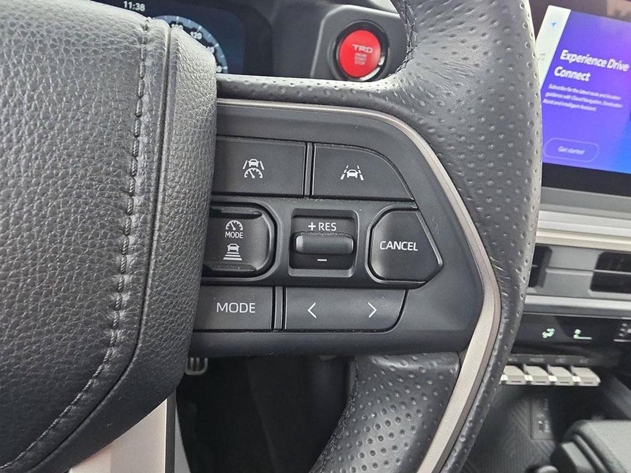 2025 Toyota 4Runner SR5 | One Owner | Clean CarFax | Ontario Vehicle | Mint Condition | Heated Seats | Photo