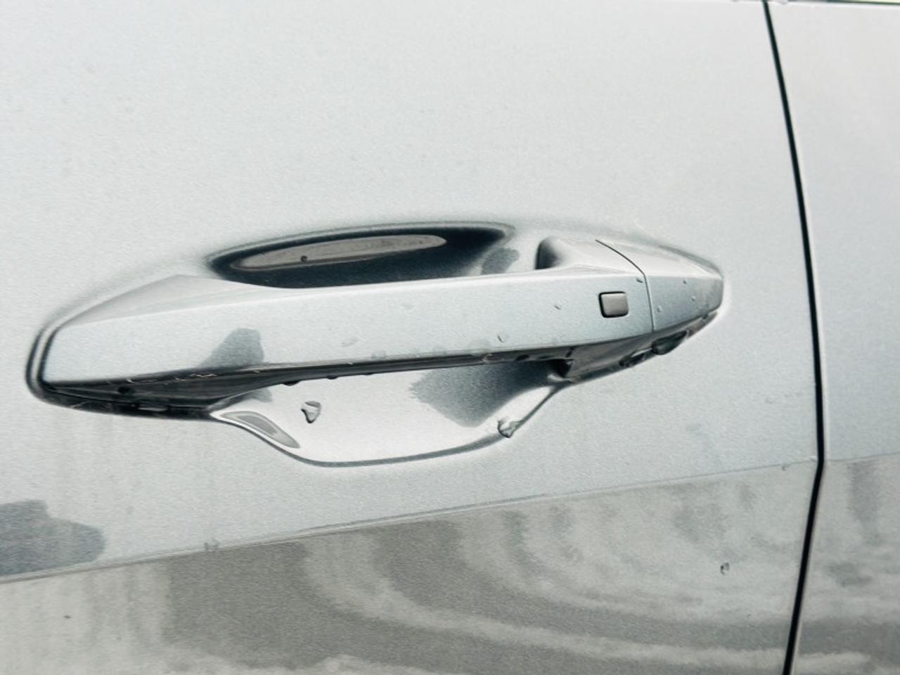 2027 Kia Sportage EX Premium Photo2