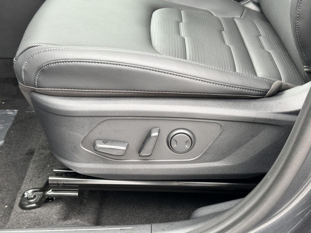 2027 Kia Sportage EX Premium Photo