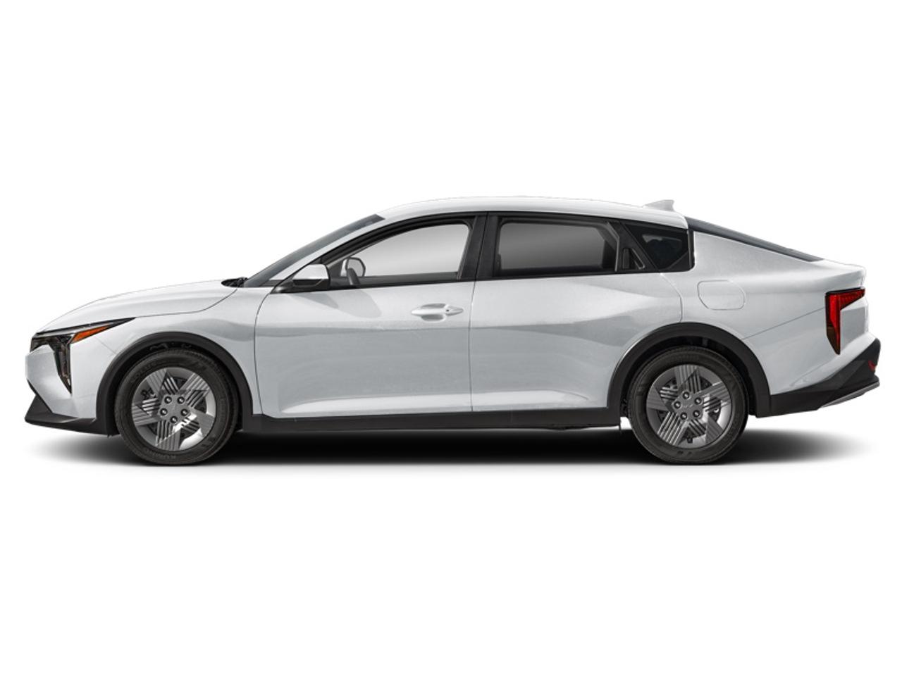 2027 Kia K4 LX IVT Photo0
