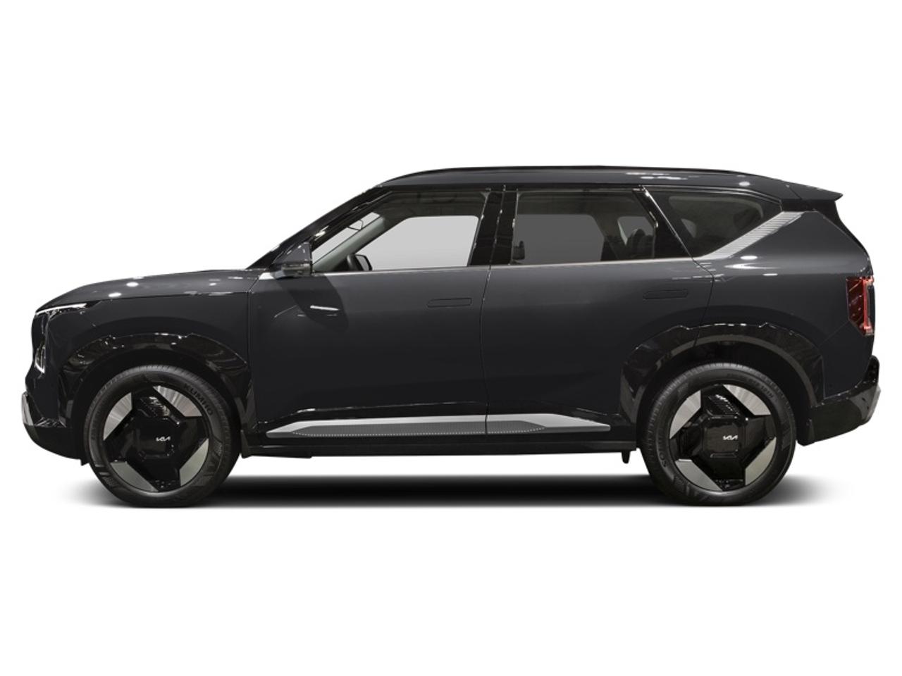 2027 Kia EV5  Photo