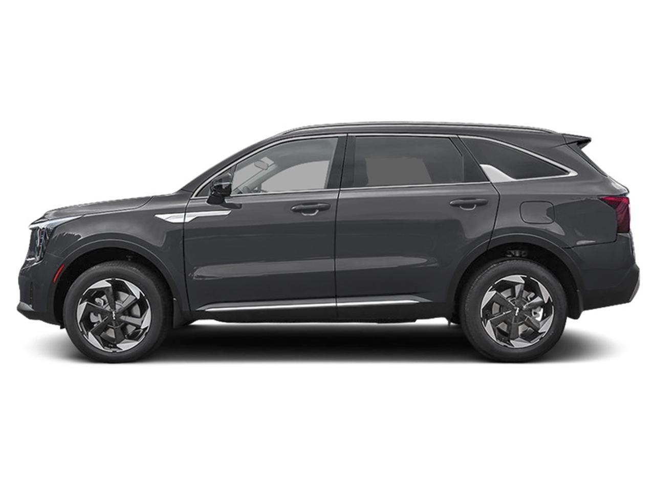 2026 Kia Sorento Hybrid LX Photo