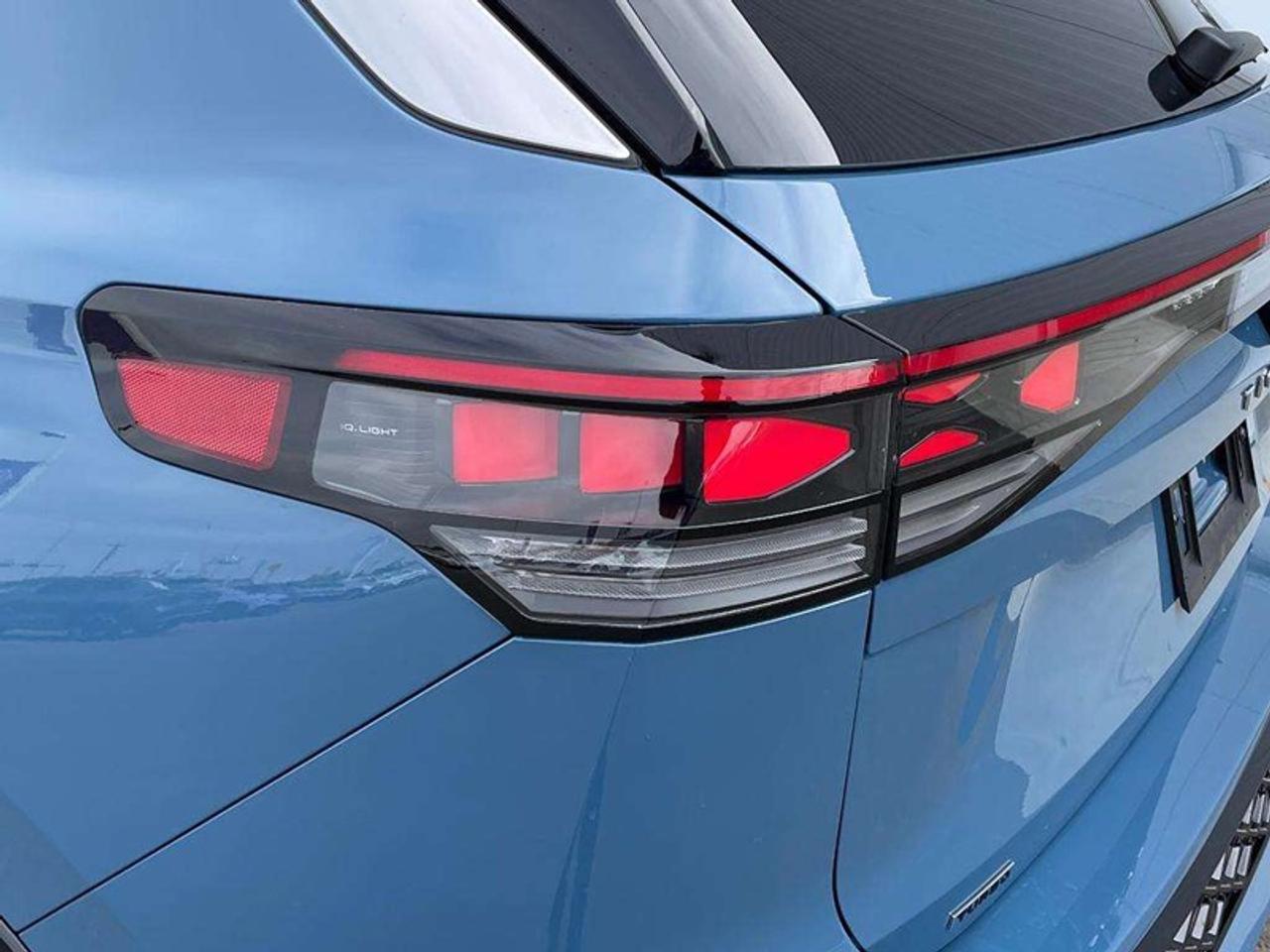 2027 Volkswagen Tiguan Highline Turbo R-Line Photo