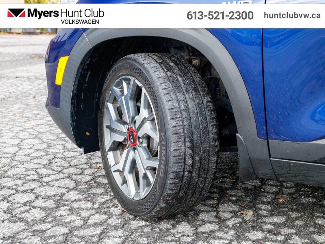 2021 Kia Seltos SX Turbo Photo