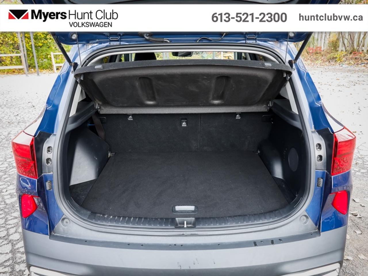 2021 Kia Seltos SX Turbo Photo