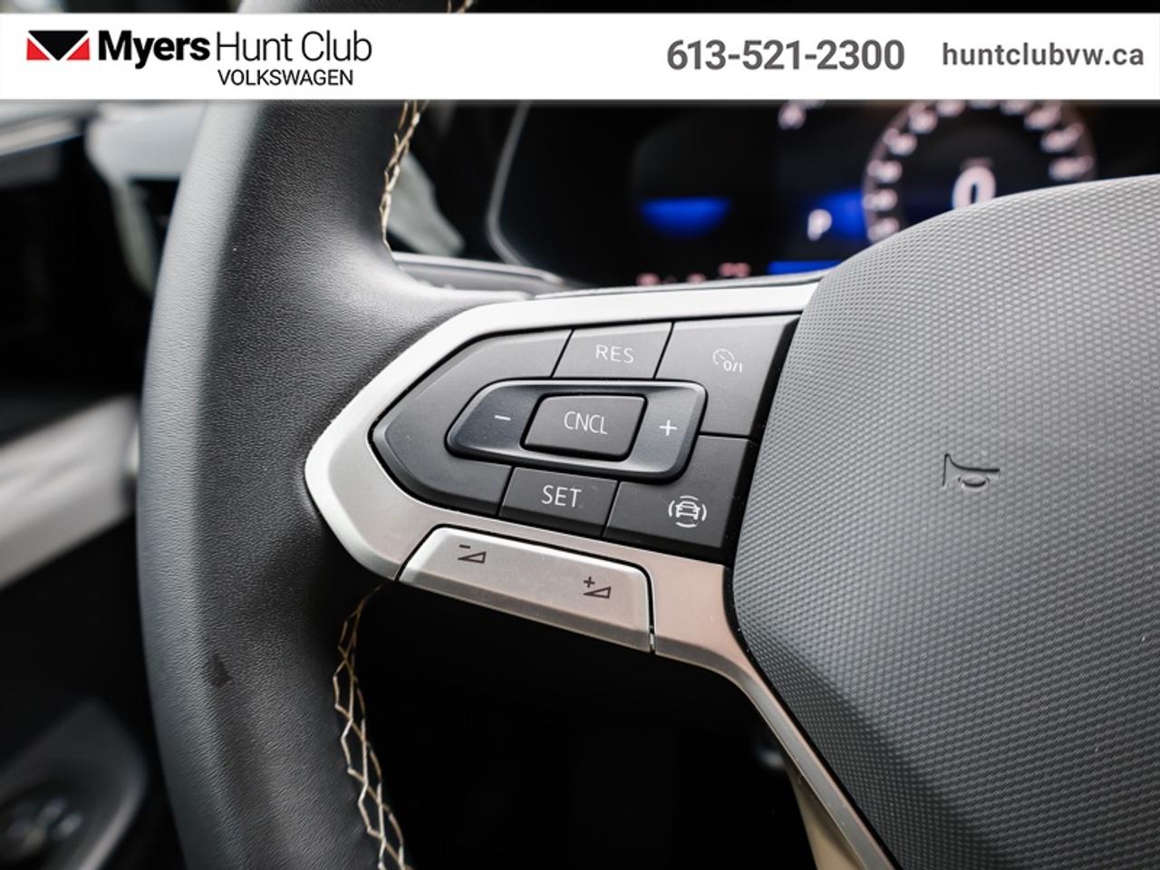 2023 Volkswagen Taos Trendline Photo