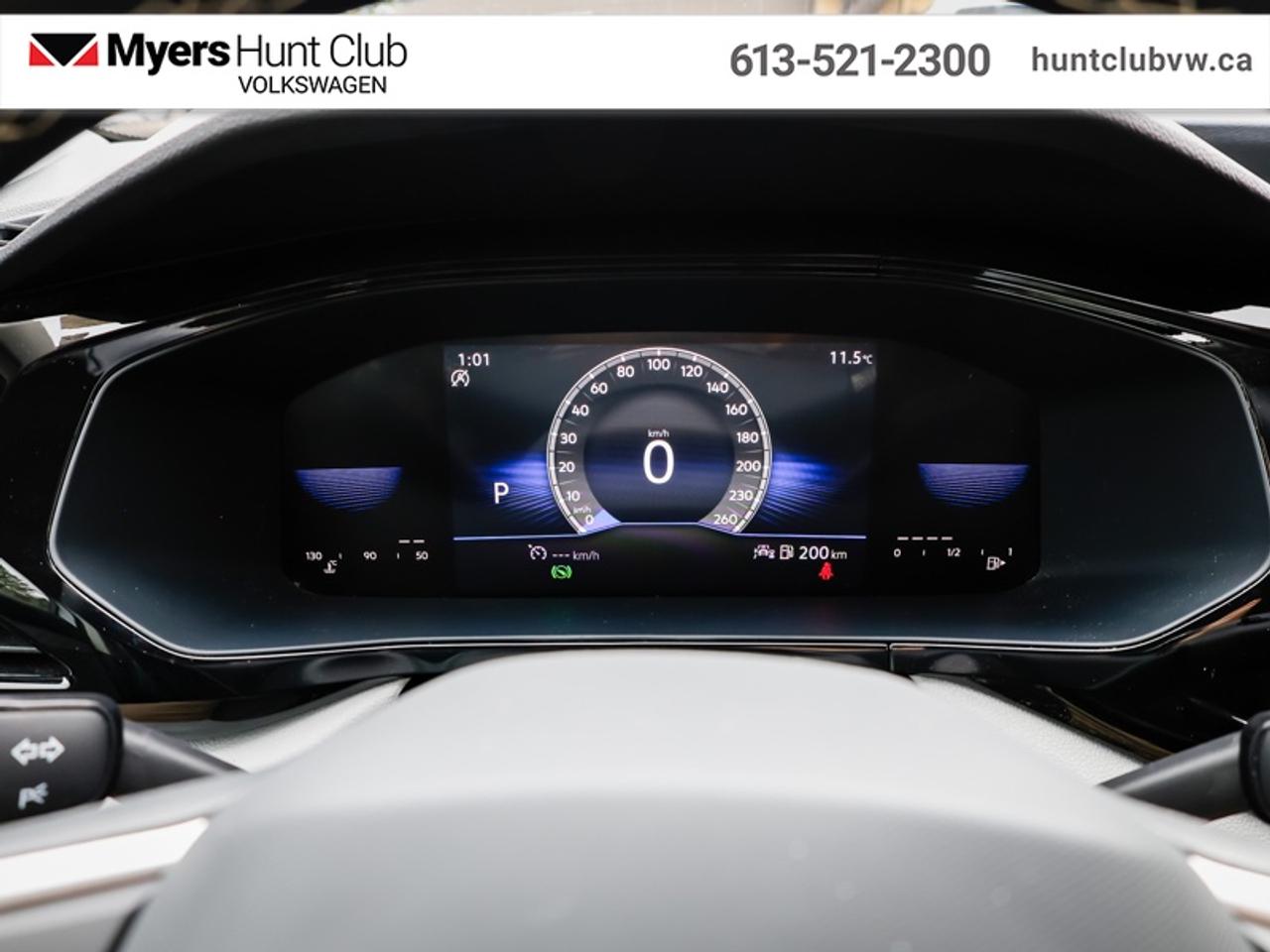 2023 Volkswagen Taos Trendline Photo