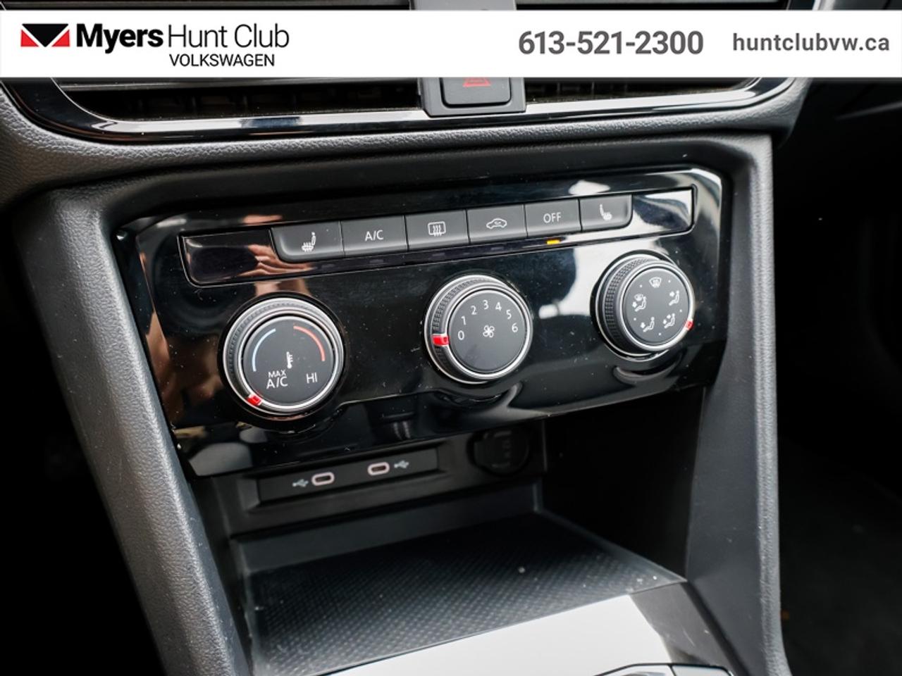 2023 Volkswagen Taos Trendline Photo