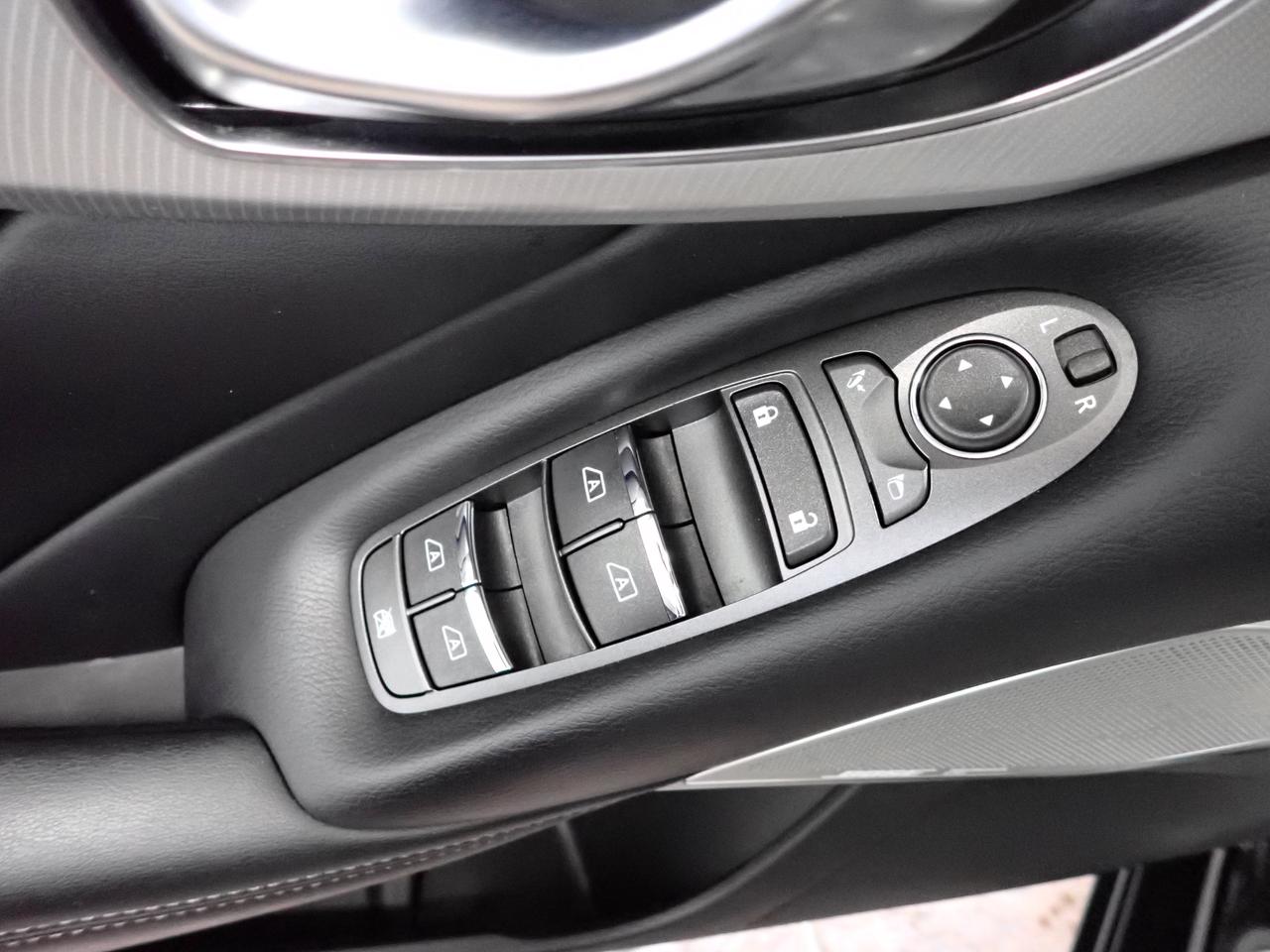 2024 Infiniti Q50 LUXE AWD SUNROOF LEATHER Photo