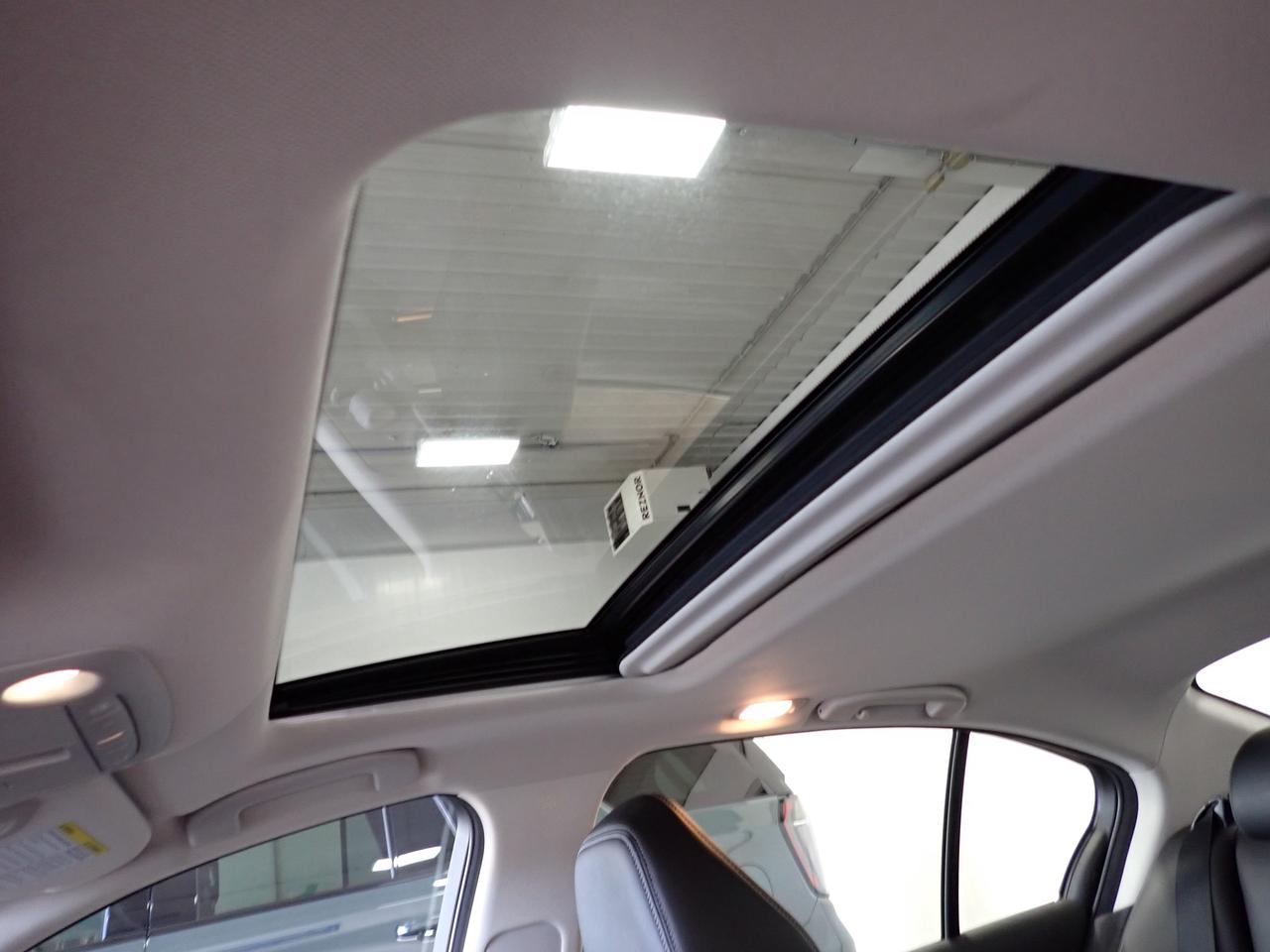 2024 Infiniti Q50 LUXE AWD SUNROOF LEATHER Photo