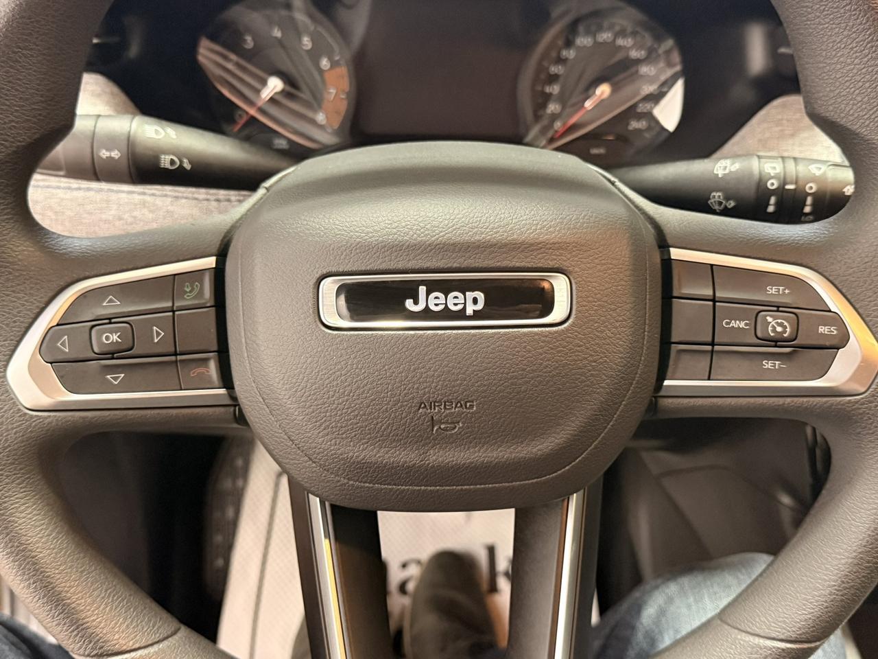 2026 Jeep Compass sport 4x4 Photo
