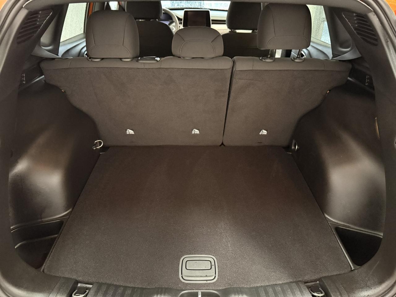 2026 Jeep Compass sport 4x4 Photo