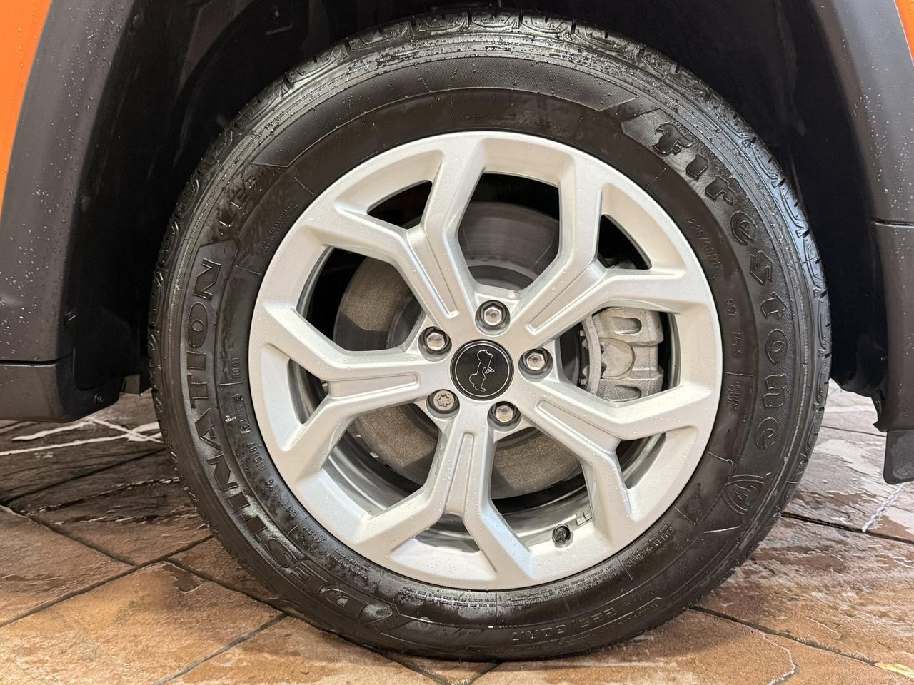 2026 Jeep Compass sport 4x4 Photo