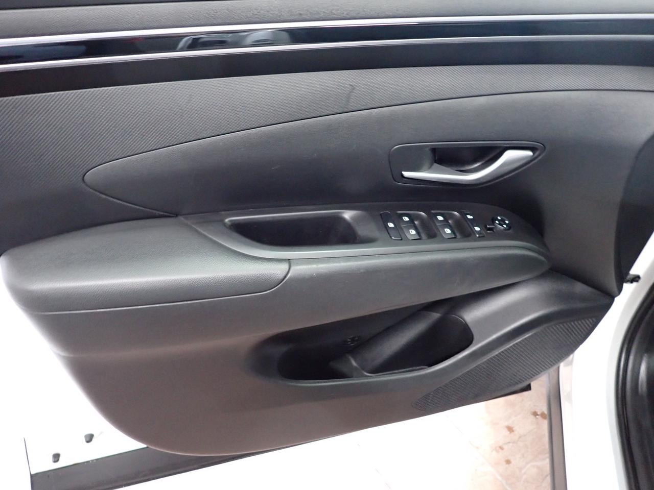 2024 Hyundai Santa Cruz Preferred AWD NAVI 4DR Photo