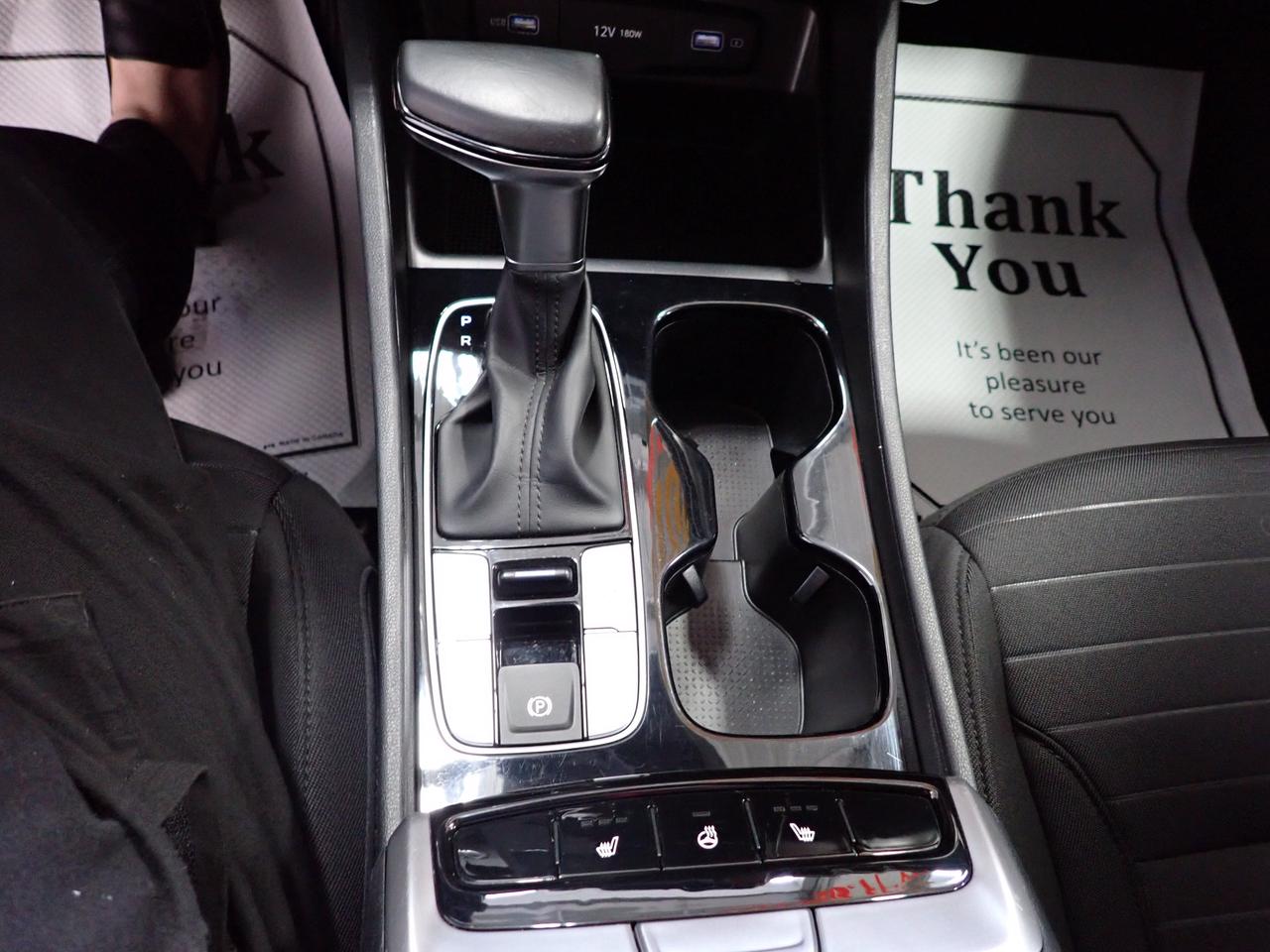 2024 Hyundai Santa Cruz Preferred AWD NAVI 4DR Photo