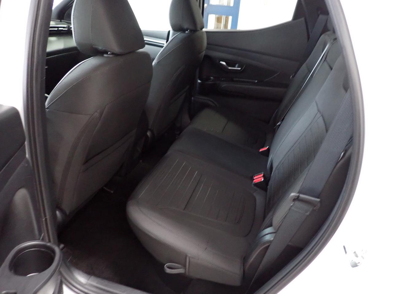 2024 Hyundai Santa Cruz Preferred AWD NAVI 4DR Photo
