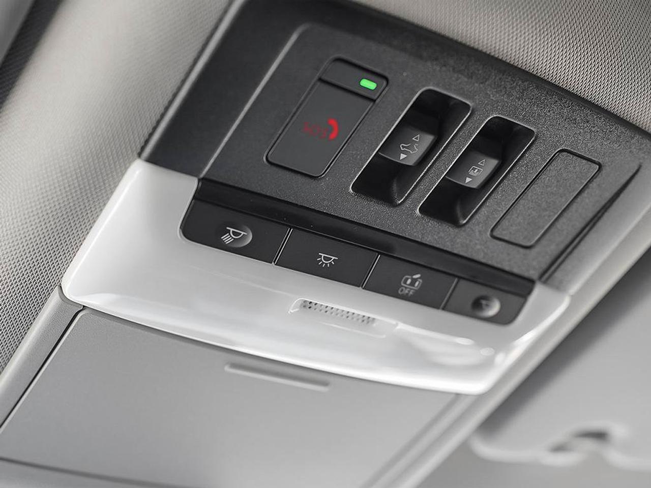 2026 Nissan Rogue Platinum Photo