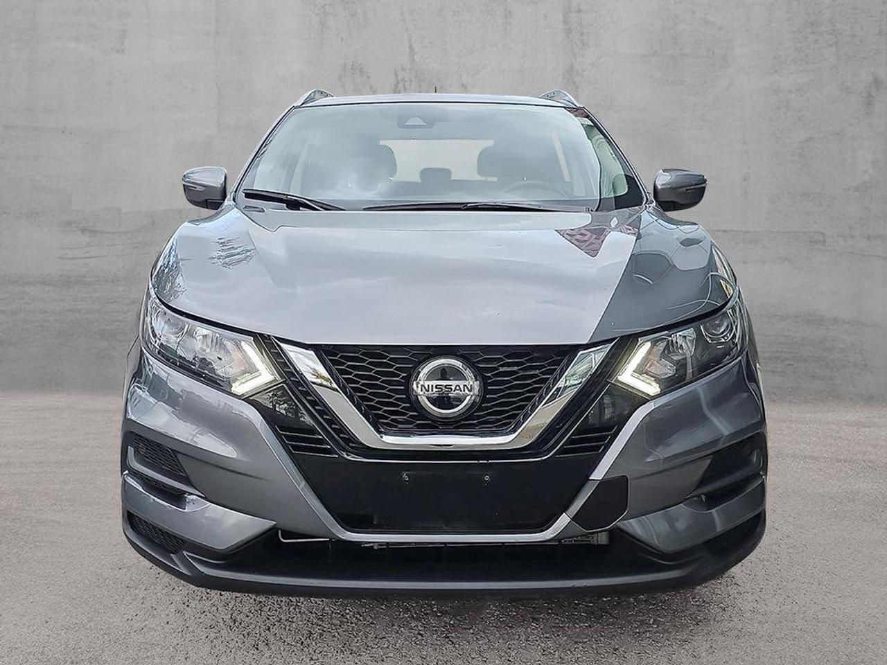 2023 Nissan Qashqai SV AWD | Heated Seats | Apple Car Play | Camera | Photo